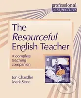 The Resourceful English Teacher - kniha z kategorie Jazykové učebnice a slovníky