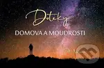 Doteky domova a moudrosti - Petr Nazarov - kniha z kategorie Citáty