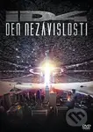 Den nezávislosti - prodloužená verze - Roland Emmerich - film z kategorie Akční sci-fi