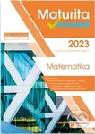 Matematika - Maturita v pohodě 2023 - kniha z kategorie Střední školy