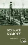 105 roků samoty - Denis Peričič - kniha z kategorie Poezie