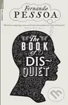 The Book of Disquiet - Fernando Pessoa - kniha z kategorie Poezie