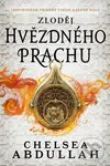 Zloděj hvězdného prachu - Chelsea Abdullah