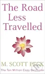 The Road Less Travelled - M. Scott Peck - kniha z kategorie Psychologie