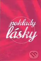 Poklady lásky - kniha z kategorie Romantická