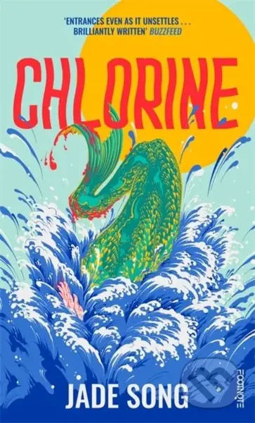 Chlorine - Jade Song