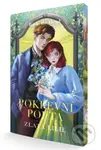 Pokrevní pouta 2: Zlatá lilie - Richelle Mead - kniha z kategorie Pro děti