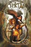 Chřtán 1 - Volání osudu - Stjepan Šejić, Ron Marz - kniha z kategorie Komiksy