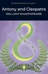 Antony and Cleopatra - William Shakespeare - kniha z kategorie Drama a divadelní hry