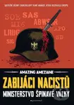Zabijáci nacistů - Amazing Améziane - kniha z kategorie Komiksy