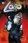 Lobo se (z)vrací! (2. vyd.) - Alan Grant - kniha z kategorie Komiksy
