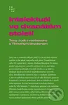 Intelektuál ve dvacátém století (Rozhovor Timothyho Snydera s Tonym Judtem) - kniha z kategorie Rozhovory