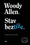Stav beztíže - Woody Allen - kniha z kategorie Beletrie