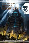 Dlouhý černý úsvit - Jiří W. Procházka - kniha z kategorie Sci-fi