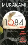 1Q84 (The Complete Trilogy) - Haruki Murakami - kniha z kategorie Beletrie