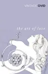 The Art of Love - Ovidius - kniha z kategorie Beletrie