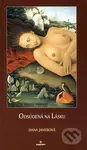 Odsúdená na lásku - Dana Janebová - kniha z kategorie Poezie