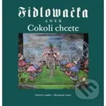 Fidlovačka aneb Cokoli chcete - Jitka Ludvová - kniha z kategorie Drama a divadelní hry
