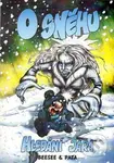 O sněhu - Hledání Jara - Roman Bílek - kniha z kategorie Komiksy