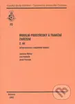 Mobilní prostředky a trakční zařízení (2. díl) - Jaroslav Muller - kniha z kategorie Vysoké školy
