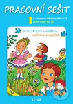 Pracovní sešit k učebnici MATEMATIKA (Sešit č. 3 (SVP))