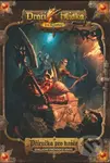 Dračí Hlídka - Pravidla pro začátečníky - Pavel Ondrusz - kniha z kategorie Fantasy