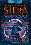 Alchymistova šifra: Volání přízraku - Kevin Sands, Olga Zakis (ilustrácie) - kniha z kategorie Beletrie pro děti
