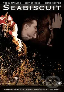 Seabiscuit - Gary Ross - film z kategorie Akční seriály