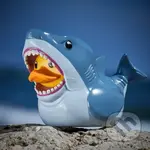 Tubbz kačička Čeľuste - Bruce
