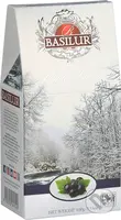 BASILUR Winter Berries Blackcurrant papier 100g