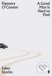 A Good Man is Hard to Find - Flannery O'Connor - kniha z kategorie Beletrie