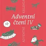 Adventní čtení IV (Adventní kalendář) - kniha z kategorie Poezie