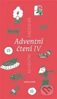 Adventní čtení IV (Adventní kalendář) - kniha z kategorie Poezie