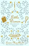 Little Women (150th Anniversary Illustrated Edition) - kniha z kategorie Beletrie pro děti