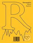 Retrospektiva (Vybrané studie k dějinám umění 12.16. a 20. století) - kniha z kategorie Malířství