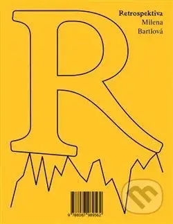 Retrospektiva (Vybrané studie k dějinám umění 12.16. a 20. století) - kniha z kategorie Malířství