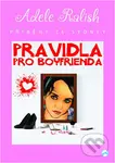 Pravidla pro Boyfrienda - Adele Ralish - kniha z kategorie Společenská beletrie