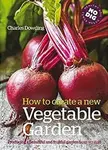 How to Create a New Vegetable Garden - Charles Dowding