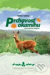 Prchavosť okamihu (poľovnícke príbehy) - Karol Turček - kniha z kategorie Myslivost