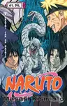 Naruto 61 - Bratři jak se patří - Masaši Kišimoto - kniha z kategorie Komiksy