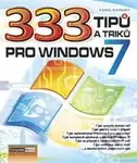 333 tipů a triků pro Windows 7 - Karel Klatovský - kniha z kategorie Operační systémy