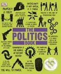 The Politics Book - kniha z kategorie Politologie a politika