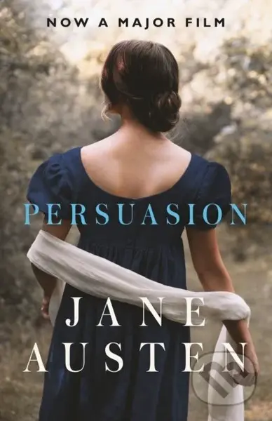 Persuasion - Jane Austen
