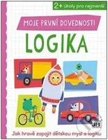 Moje první dovednosti - Logika - kniha z kategorie Naučné knihy