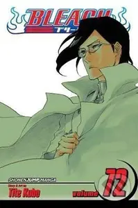 Bleach 72 - Tite Kubo