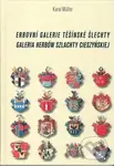Erbovní galerie těšínské šlechty - Karel Müller - kniha z kategorie Historie