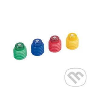 Strúhadlo SOFT (1 ks),Strúhadlo SOFT (1 ks)