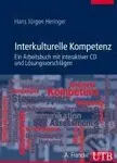 Interkulturelle Kompetenz - Hans Jürgen Heringer - kniha z kategorie Odborné a naučné