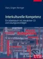 Interkulturelle Kompetenz - Hans Jürgen Heringer - kniha z kategorie Odborné a naučné