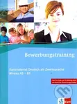Bewerbungstraining (A2-B1) - kniha z kategorie Odborné a naučné